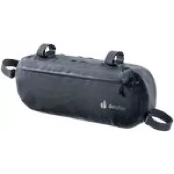 Gitaros dėklas DEUTER Cabezon FB 6 — apsauginis minkštas futliaras elektrinei/akustinei gitarai, juodas