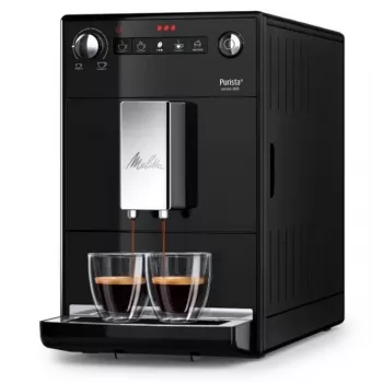 MELITTA Purista espreso kavos aparatas F23/0-102
