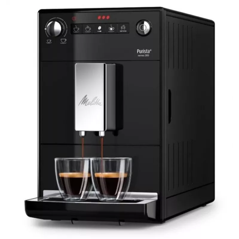 MELITTA Purista espreso kavos aparatas F23/0-102