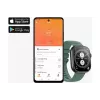 myPhone Watch Tool 5.08 cm (2) IPS 24 mm Skaitmeninis 240 x 296 pikselių Liečiamas ekranas Juodas