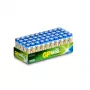 Vienkartinė baterija GP baterijos Ultra Plus Alkaline 15AUP/LR6 AA šarminė