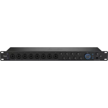 Fender Quantum LT 16 EU - USB-C garso sąsaja