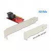 Vidinė SAS adapteris DeLOCK 89535