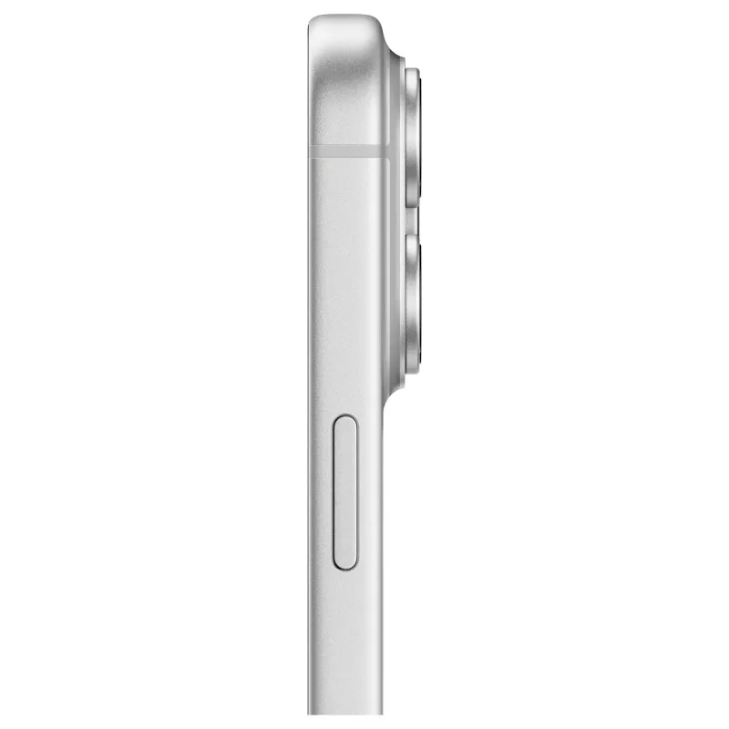 Mobilusis telefonas iPhone 17 Pro MAX/1TB sidabrinis MFYV4 Apple