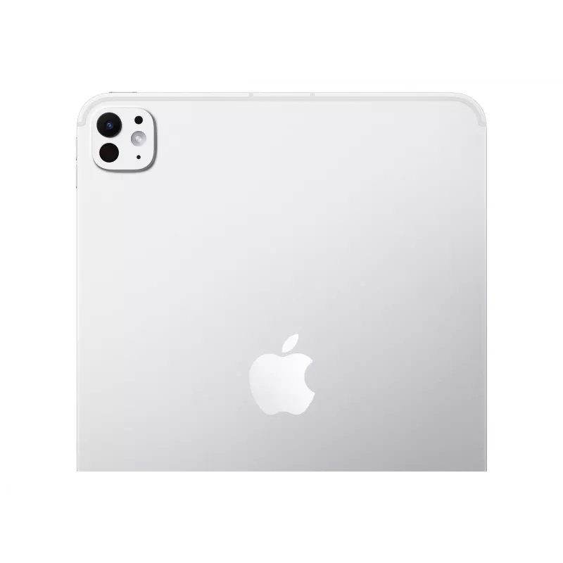 Apple 11 colių iPad Pro M5 Wi-Fi + Cellular - Planšetė - 1 TB - 27,9 cm (11 colių)