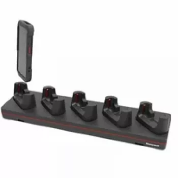 Įkrovimo stotelė Honeywell CT45-5CB-UVB-2, skirta CT45 CT40 CT45XP CT40XP