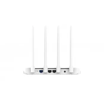 Routeris Xiaomi AC1200 Dual-band 2.4 GHz 5 GHz Wi-Fi 5