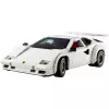 LEGO Icons konstruktorius Lamborghini Countach 5000 Quattrovalvole 10337 — demonstracinis modelis, 1 506 dalys, 340×90×160 mm