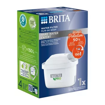 Brita Maxtra Pro Hard Water Expert filtras 1 vnt.