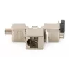 Digitus Cat. 6A ekranuotas „keystone“ modulis su išmaniuoju kabelių tvarkikliu, 48 vnt.