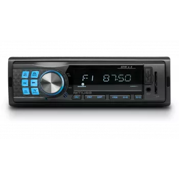 Muse | M-195 | 4 x 40 W | Automobilinis radijas su Bluetooth