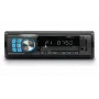 Muse | M-195 | 4 x 40 W | Automobilinis radijas su Bluetooth