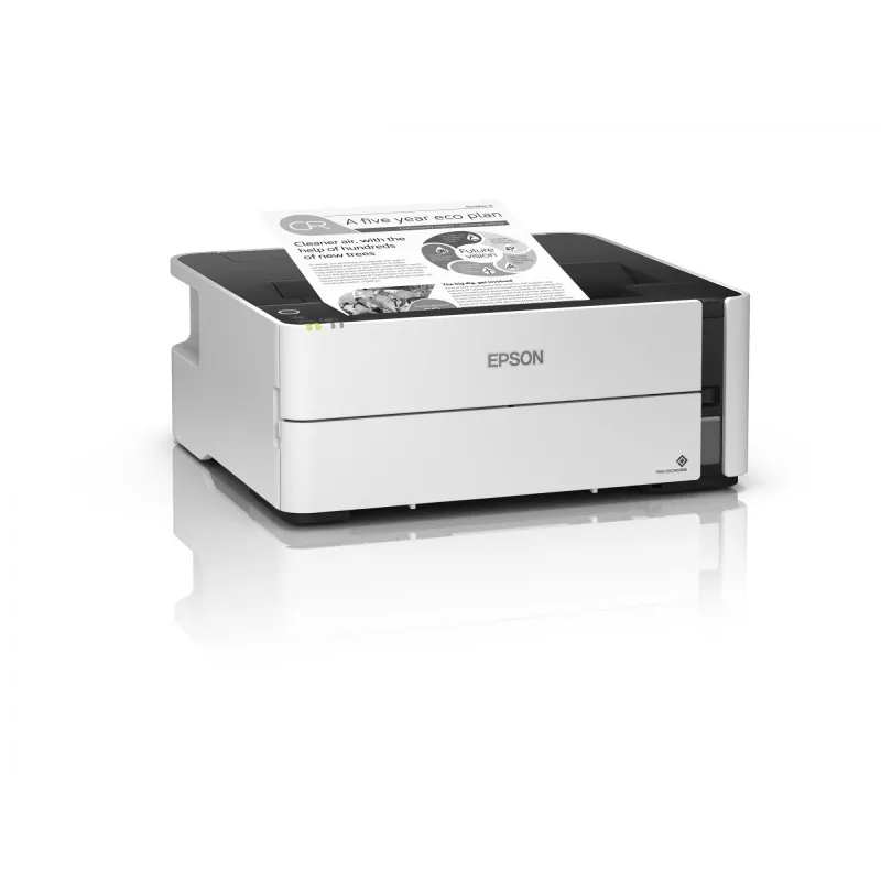 Epson C11CG94402BA spausdintuvas mėlynas