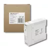 DIN bėgio maitinimo šaltinis 10W, 12V, 0,83A, plonas