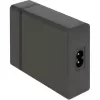 DeLOCK USB sieninis įkroviklis 63974 Universal Juoda AC Indoor