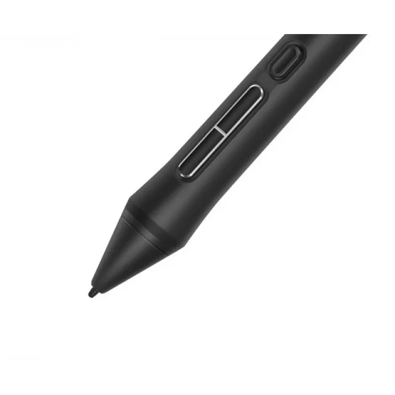 HUION Kamvas 13 Gen 3 GS1333-K grafikos planšetė, juoda