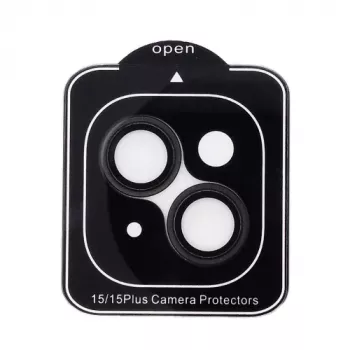 Grūdinto stiklo ekrano apsauga Extra Digital 0,3 mm, skirta Apple iPhone 15 ir Apple iPhone 15 Plus (GL602893)