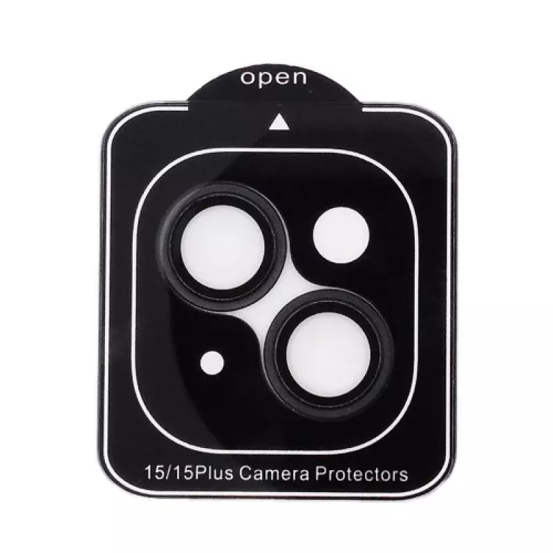 Grūdinto stiklo ekrano apsauga Extra Digital 0,3 mm, skirta Apple iPhone 15 ir Apple iPhone 15 Plus (GL602893)