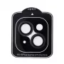 Grūdinto stiklo ekrano apsauga Extra Digital 0,3 mm, skirta Apple iPhone 15 ir Apple iPhone 15 Plus (GL602893)