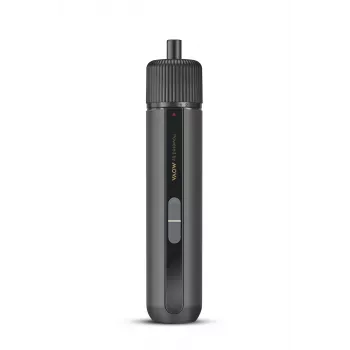 Elektrinis atsuktuvas MOVA MSD008, 4 V variklis, 8 N·cm sukimo momentas, 0,71 kg, rankinis, skirtas lengvam surinkimui ir elektronikai