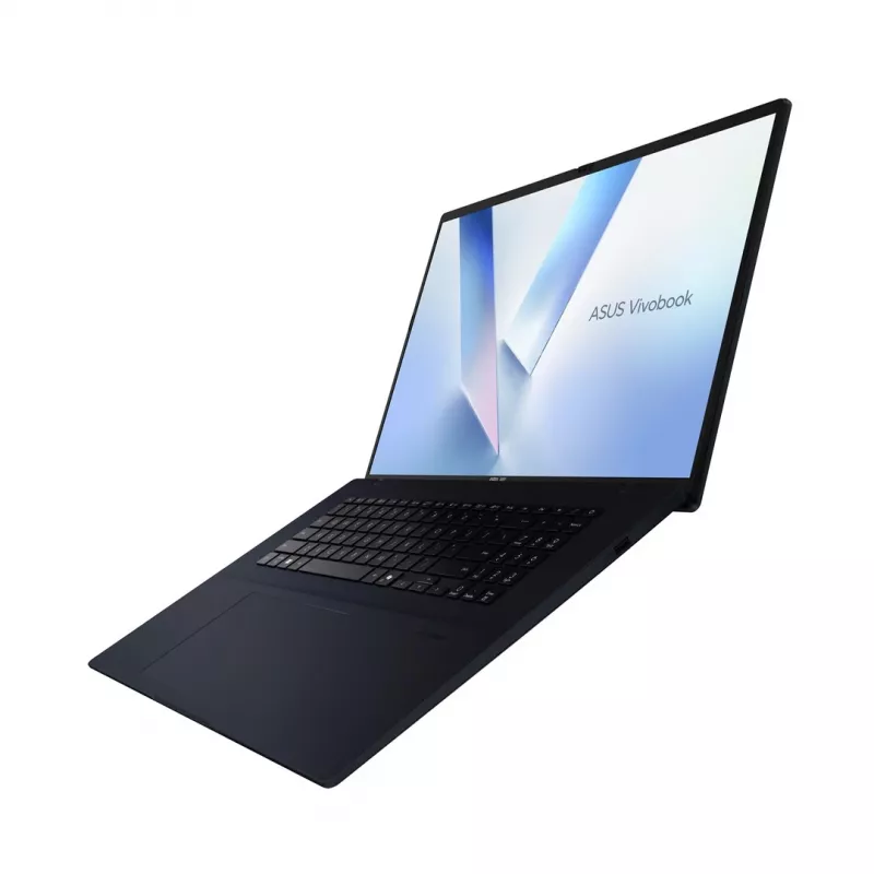 Nešiojamasis kompiuteris ASUS VivoBook 18 M1807 Ryzen AI 5 430 / 16 GB / 512 GB / 144 Hz