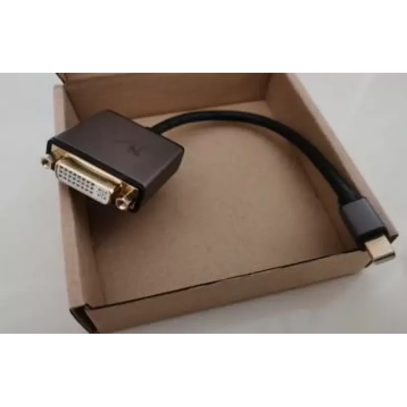 Mini DisplayPort į DVI adapteris ProXtend ITH-MDP1.2-DVID245, 4K palaikymas