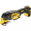 Šlifavimo mašina DeWALT DCS355N 18V belaidis daugiafunkcinis įrankis, 31 cm plotis, 20 000 OPM, 1,06 kg
