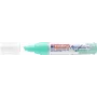 Edding 5000 Acrylic Marker Broad turkio spalvos kaltinis antgalis 1 vnt.