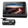 Automobilinė vaizdo kamera 70mai A810S 4K su RC24 GPS moduliu — rinkinys 70mai A810S