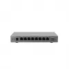 Maršrutizatorius RUIJIE RG-EG209GS 9 prievadų Gigabitinis debesies valdomas su 8x Gigabit RJ-45 ir 1x SFP