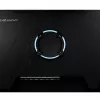 Arozzi Nova 32 colių kompiuterio monitorius 2560 x 1440 pikselių Quad HD LED juodas