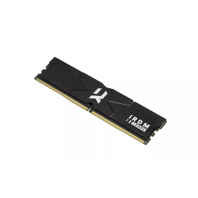 Atmintis DDR5 IRDM 32GB(2*16GB)/8000 CL36 juoda
