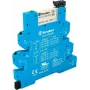 Elektromechaninė relė Finder 39.01.8.230.0060 230 V kint. sr. 6 A 1 perjungiamasis kontaktas