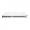 HPE Networking Instant On 1960 48G 2XT 2XF Switch Europe (JL808A#ABB) - (Nachfolger to HPE 1950 48G 2SFP+ 2XGT Switch (JG961A#ABB))