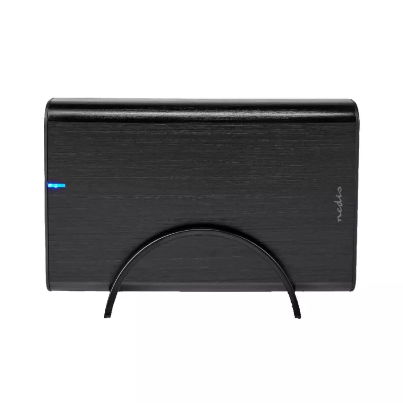 Nedis HDDE35410BK