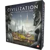 Civilization - A nauja Age, stalo žaidimo pagrindinis žaidimas