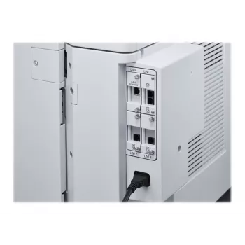 Epson C12C934491 fakso kasetė juoda, balta