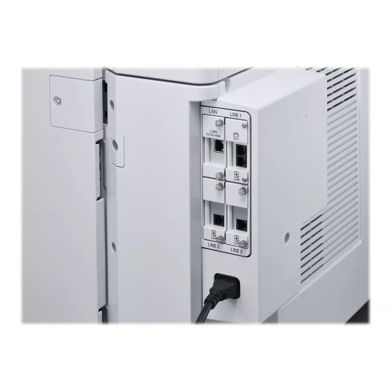 Epson C12C934491 fakso kasetė juoda, balta
