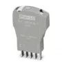 Phoenix Contact grandinės pertraukiklis 240 V/AC 2 A 1 normaliai atidarytas kontaktas CB E1 24DC/2A NO P 1 vnt. (2800902)