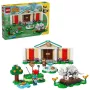 LEGO ANIMAL CROSSING 77056 Blatherso muziejaus kolekcija