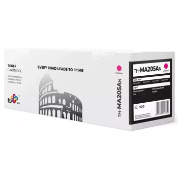 Toner skirta HP CF533A MA TH-MA205AN 100% nauja