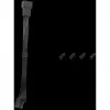 Deepcool FT12 120mm korpuso ventiliatorius – juodas