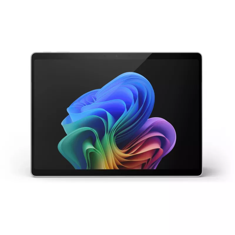 Microsoft Surface Pro 11 5G CP 512GB 13 colių Plus 16GB Platinum