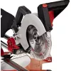 Pjūklas Einhell TE-SM 2131 Dual