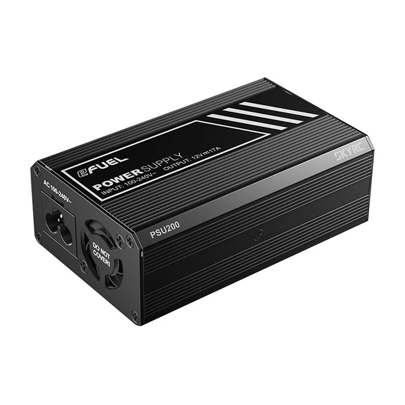 maitinimo adapteris SkyRC eFuel 17A / 12V / 200W