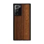 Apsauginis telefono dėklas man and wood Galaxy Note 20 Ultra koala Juoda