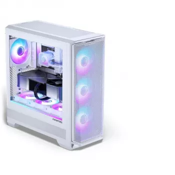 Phanteks Eclipse G400A korpusas, 140mm DRG