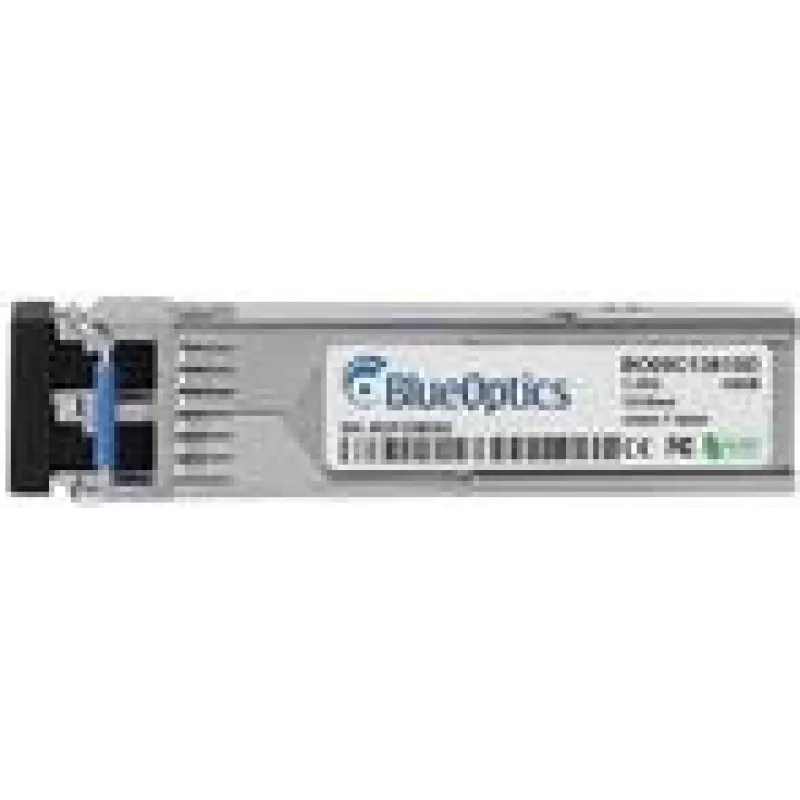 SFP siųstuvo-imtuvo modulis BlueOptics 10060H-BO Šviesolaidinis 1250 Mbit/s