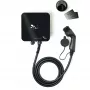 Wallbox įkroviklis Juice Technology EL-JCME11M 11 kW su 5 m kabeliu