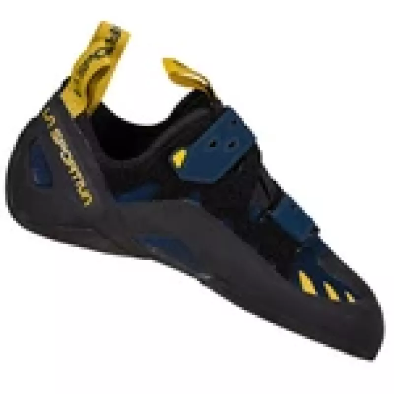 Tarantula Boulder Night Blue/Moss